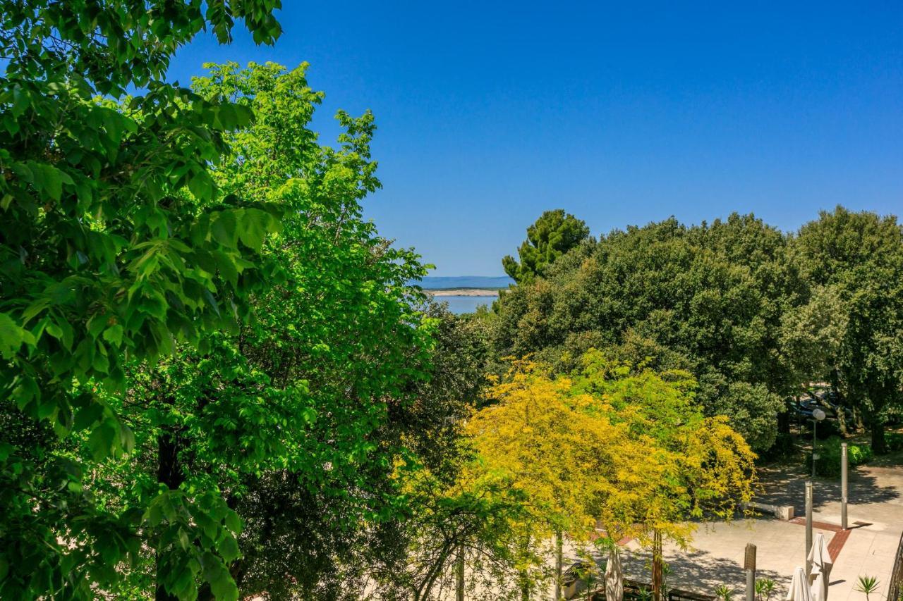 House Beach House Цриквеница Экстерьер фото