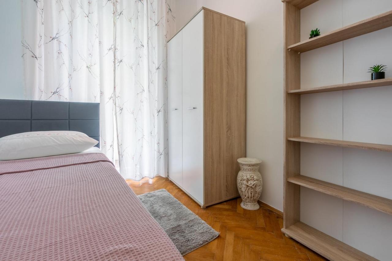 House Beach House Цриквеница Экстерьер фото