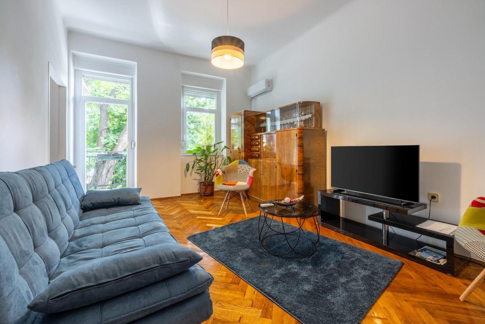 House Beach House Цриквеница Экстерьер фото