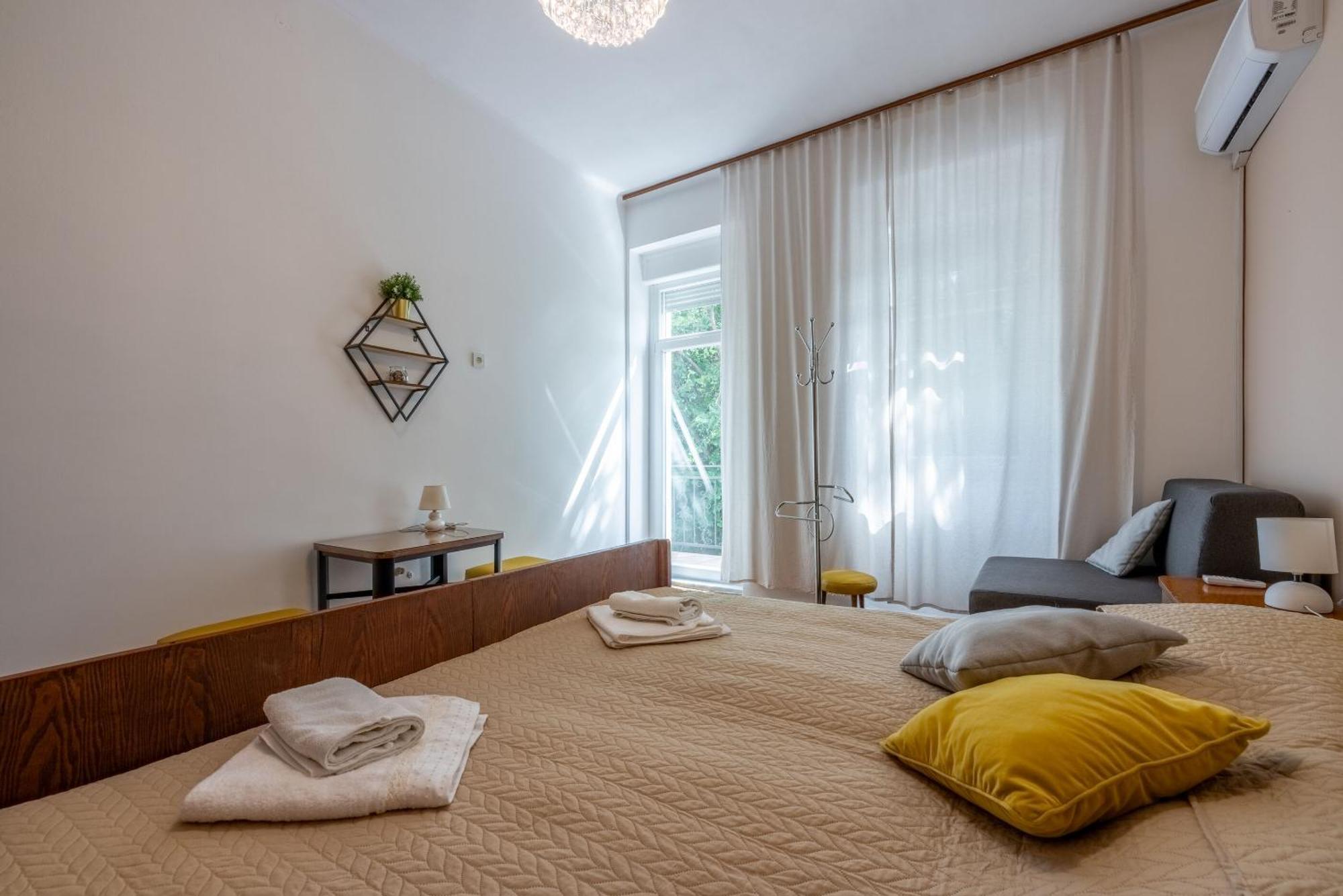 House Beach House Цриквеница Экстерьер фото