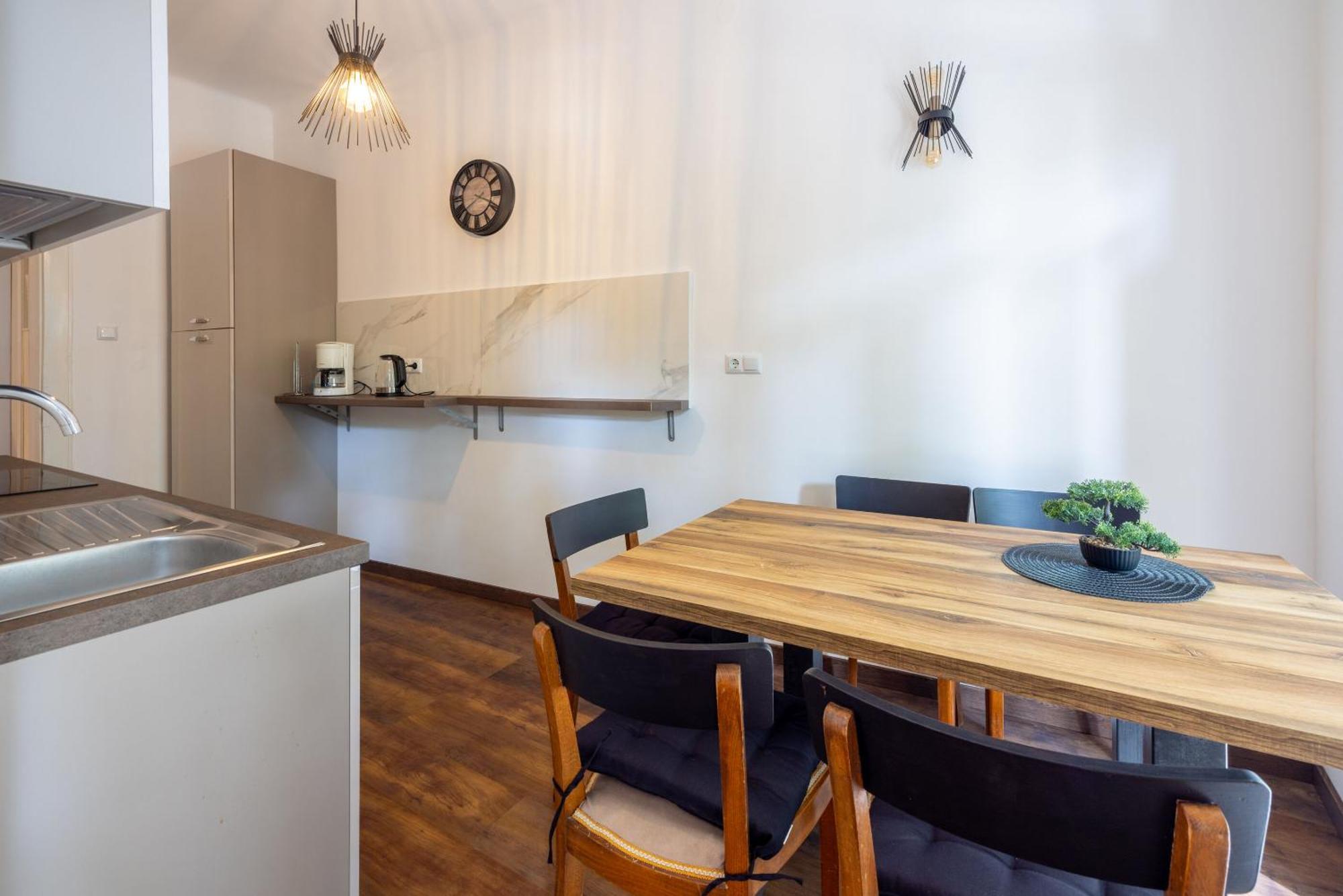 House Beach House Цриквеница Экстерьер фото