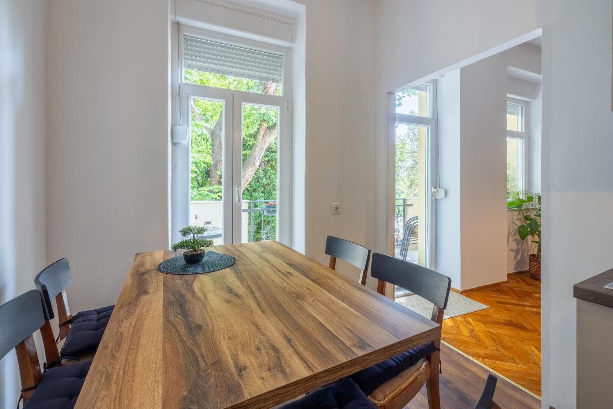 House Beach House Цриквеница Экстерьер фото