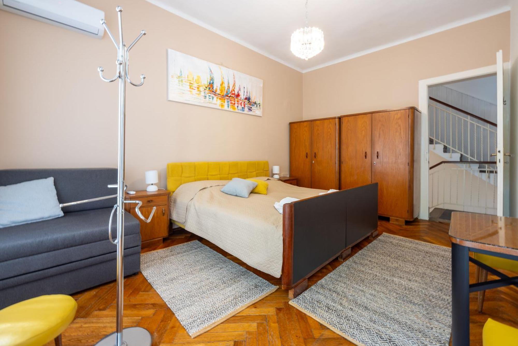 House Beach House Цриквеница Экстерьер фото